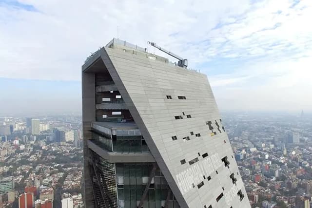 Infraestructura Urbana